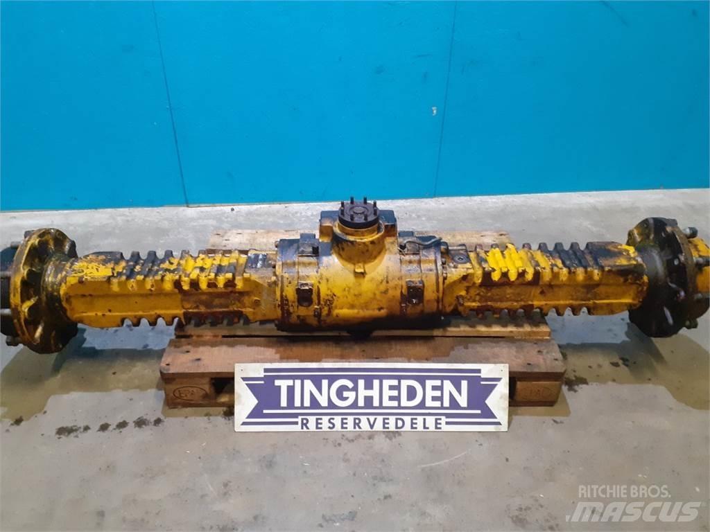 Hydrema 906B Assen