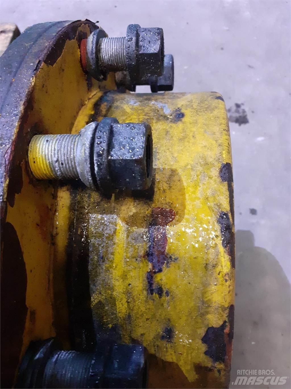Hydrema 906B Assen