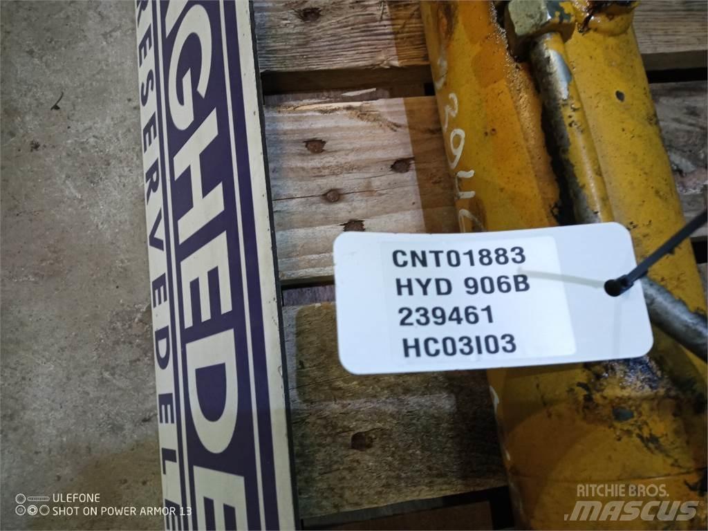 Hydrema 906B Assen