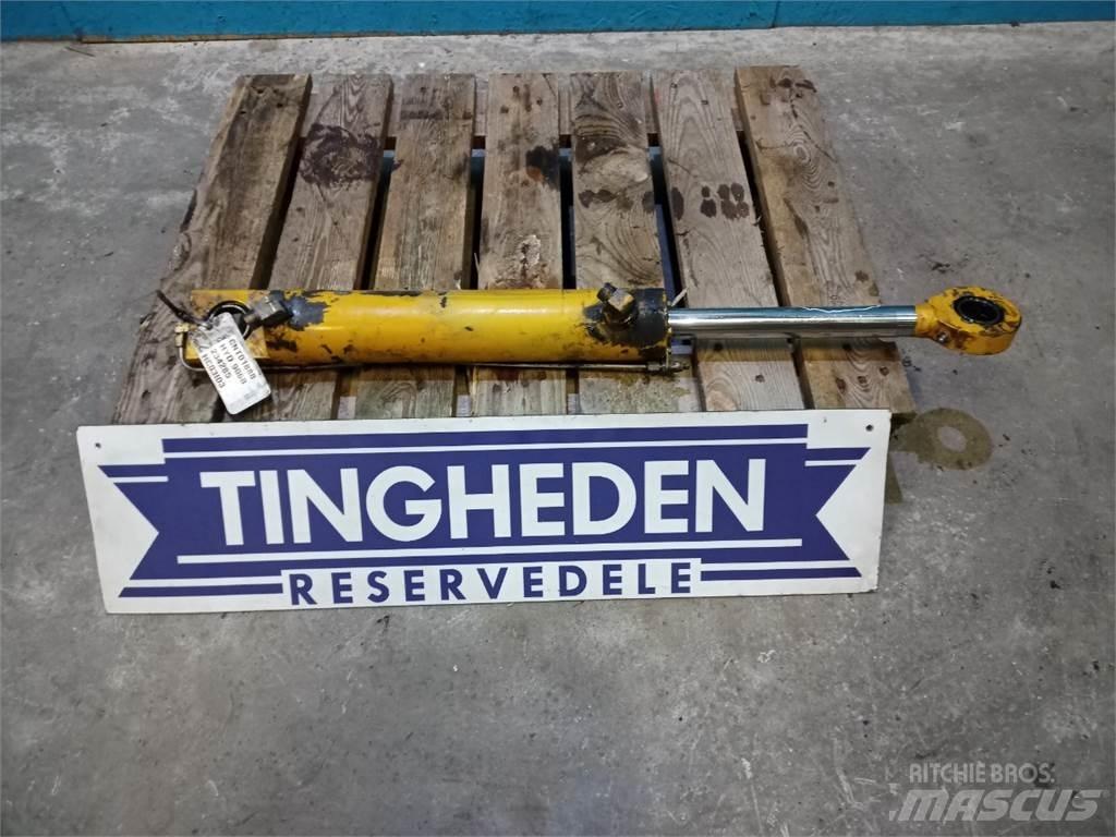 Hydrema 906B Assen