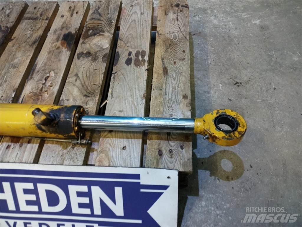 Hydrema 906B Assen