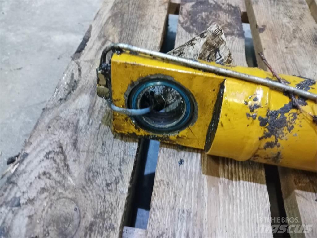 Hydrema 906B Assen