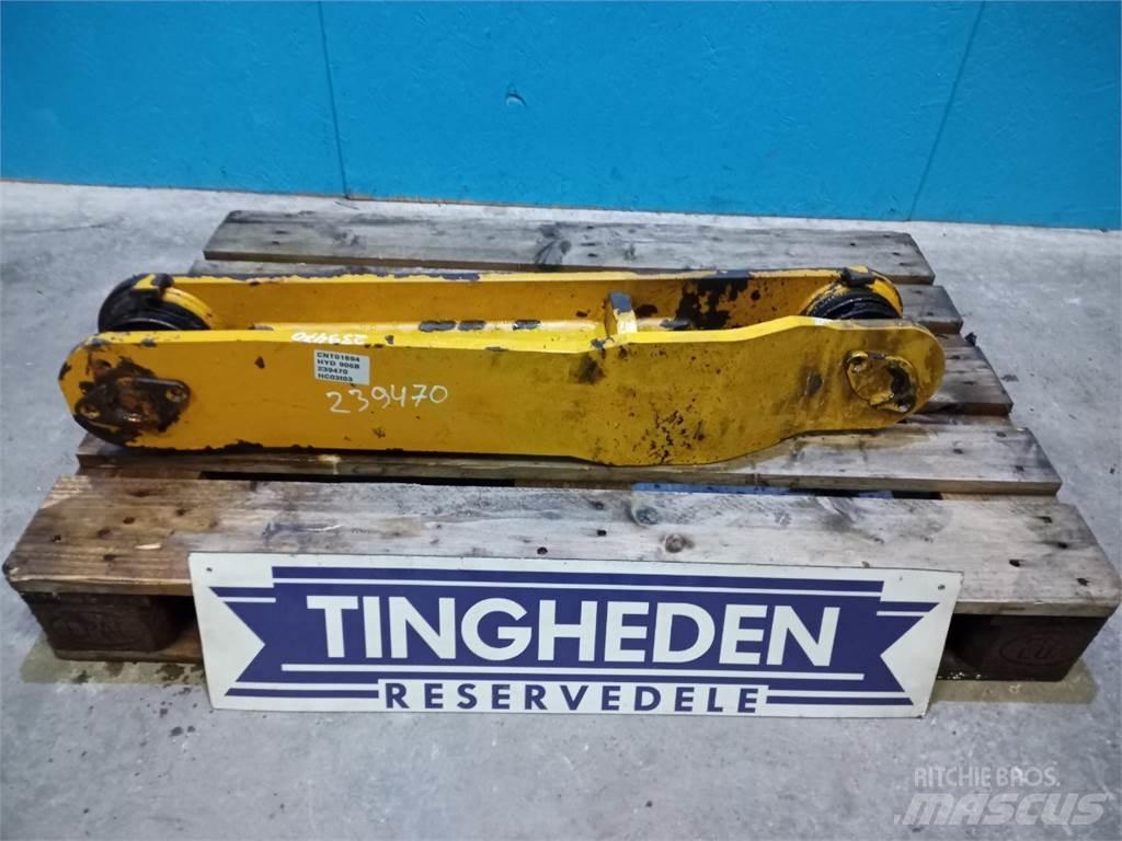 Hydrema 906B Assen