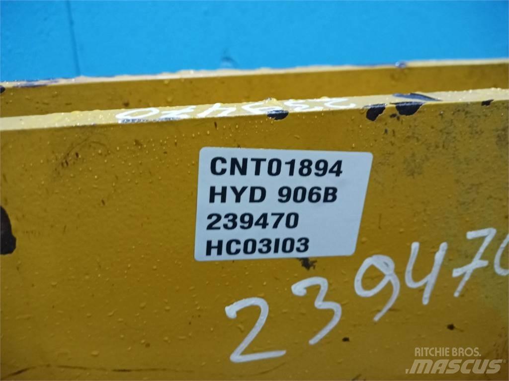 Hydrema 906B Assen