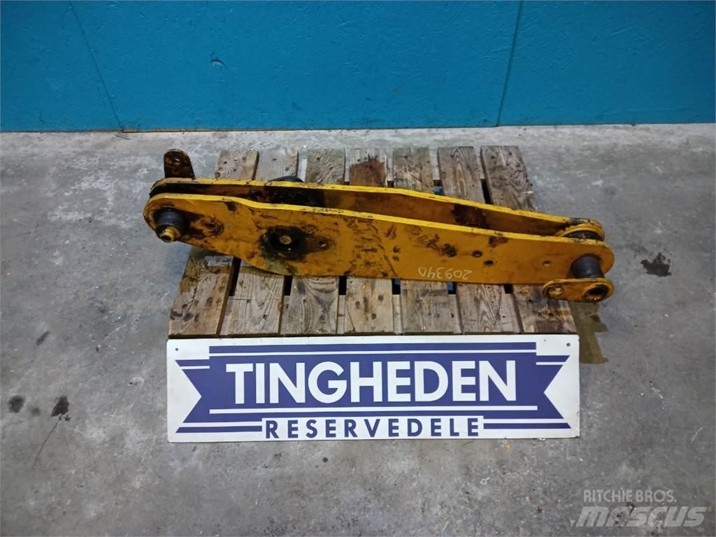 Hydrema 906B Gieken en dippers