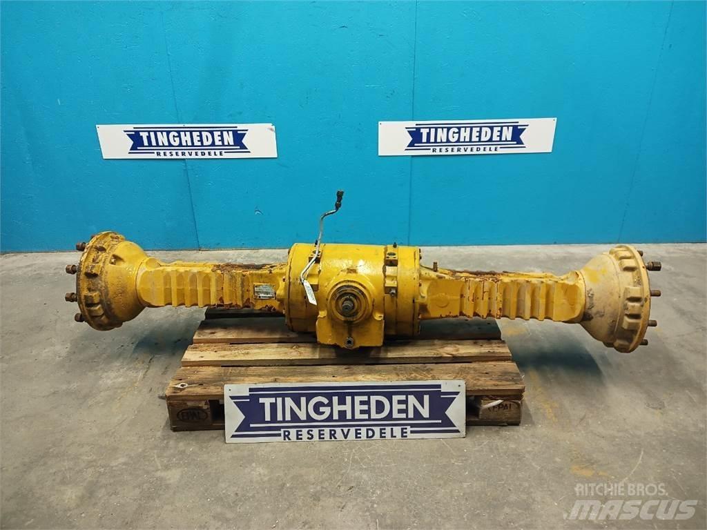 Hydrema 906B Assen