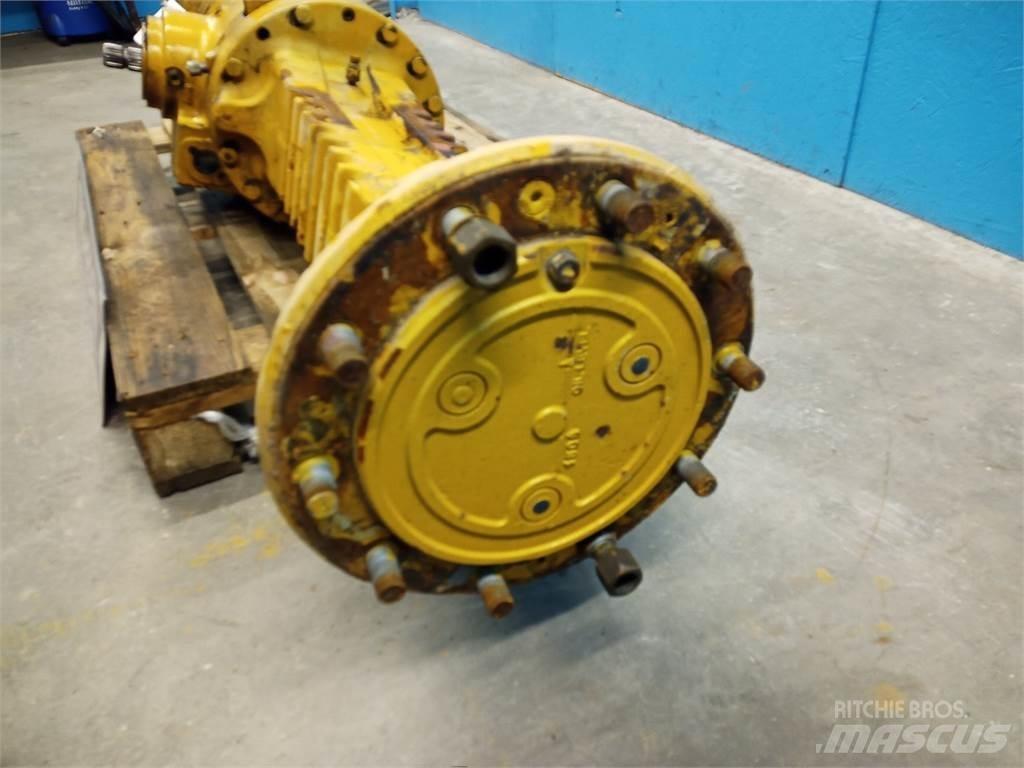 Hydrema 906B Assen