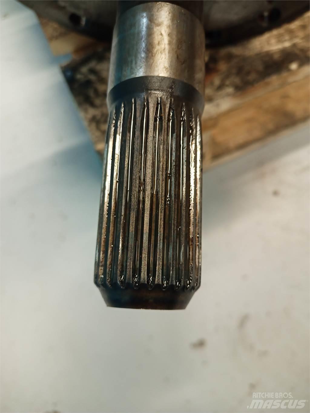 Hydrema 906B Assen