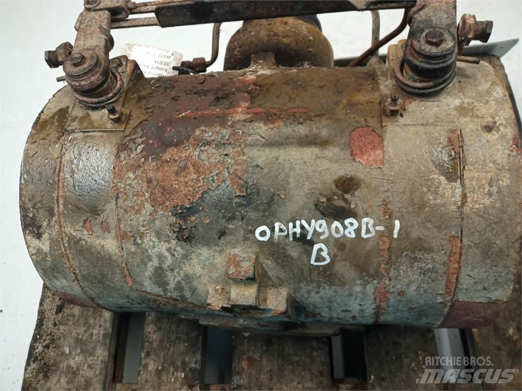 Hydrema 906B Assen