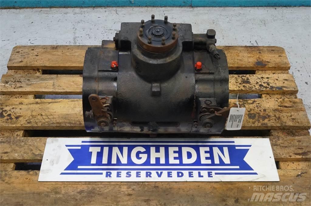 Hydrema 906B Assen