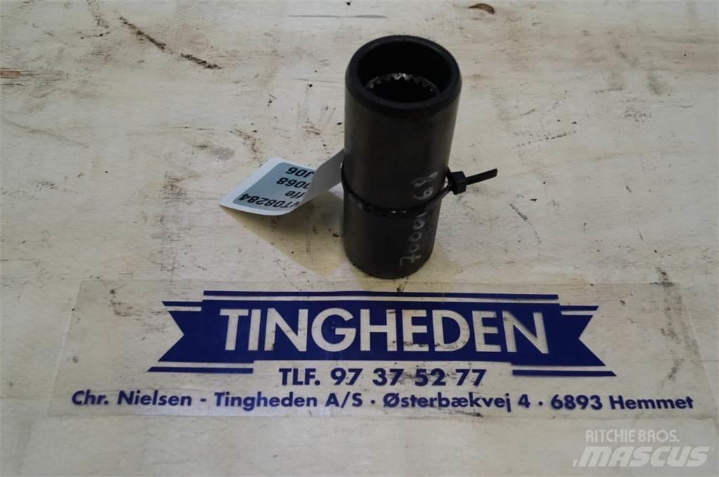 Hydrema 906B Assen