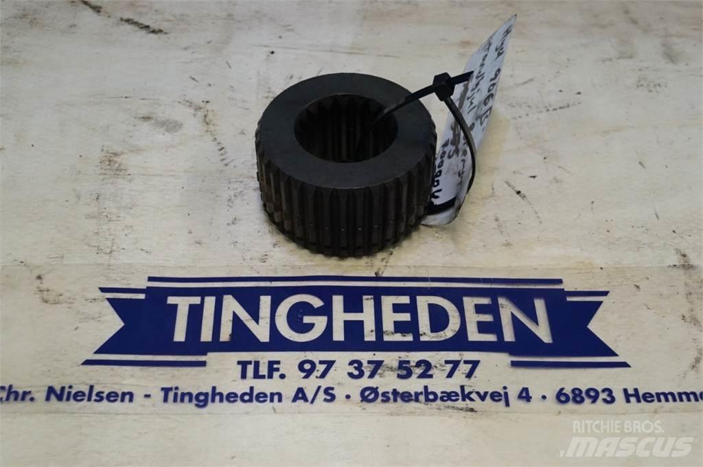 Hydrema 906B Assen