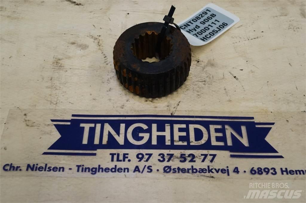 Hydrema 906B Assen