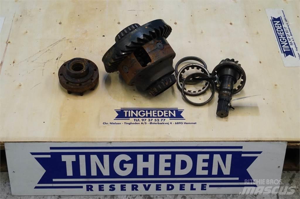 Hydrema 906B Assen