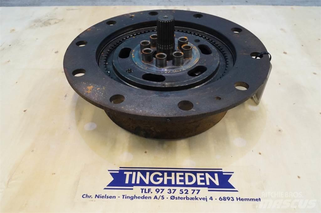 Hydrema 906B Assen