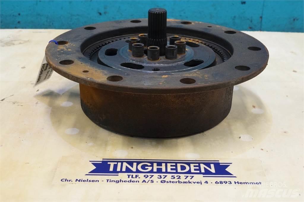 Hydrema 906B Assen