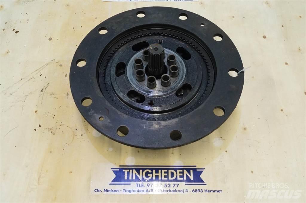 Hydrema 906B Assen