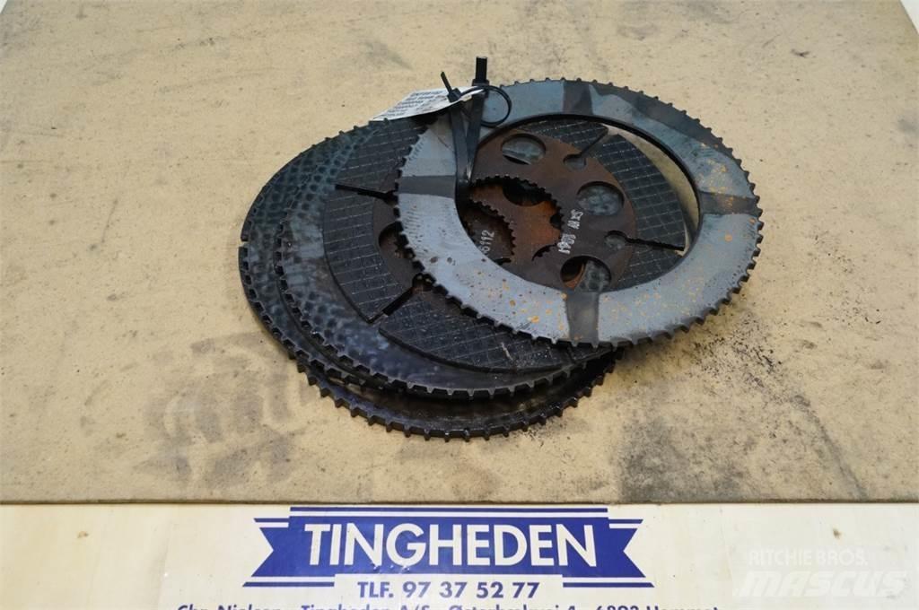 Hydrema 906B Assen