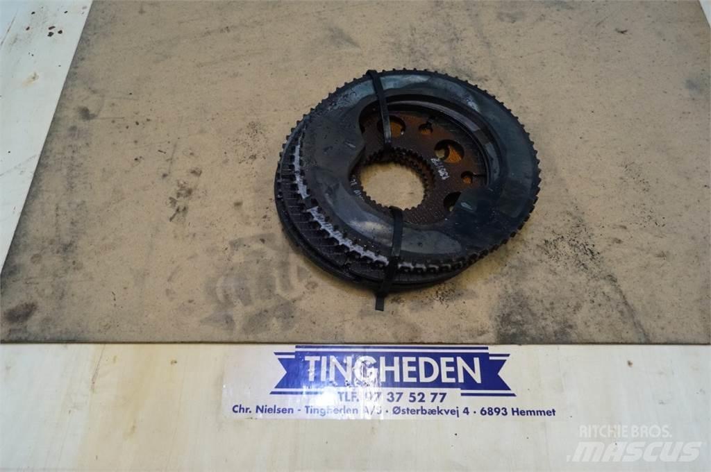 Hydrema 906B Assen