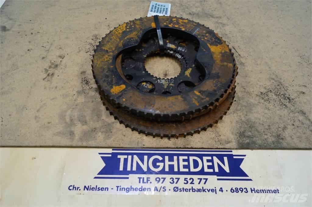 Hydrema 906B Assen