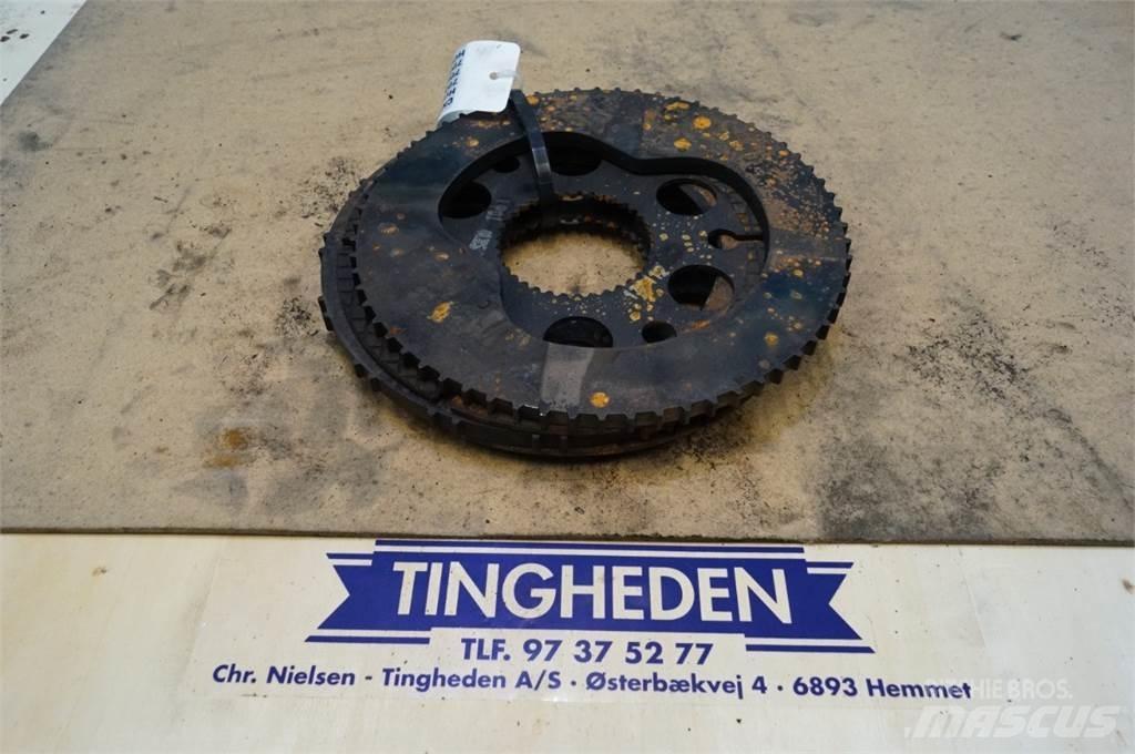 Hydrema 906B Assen