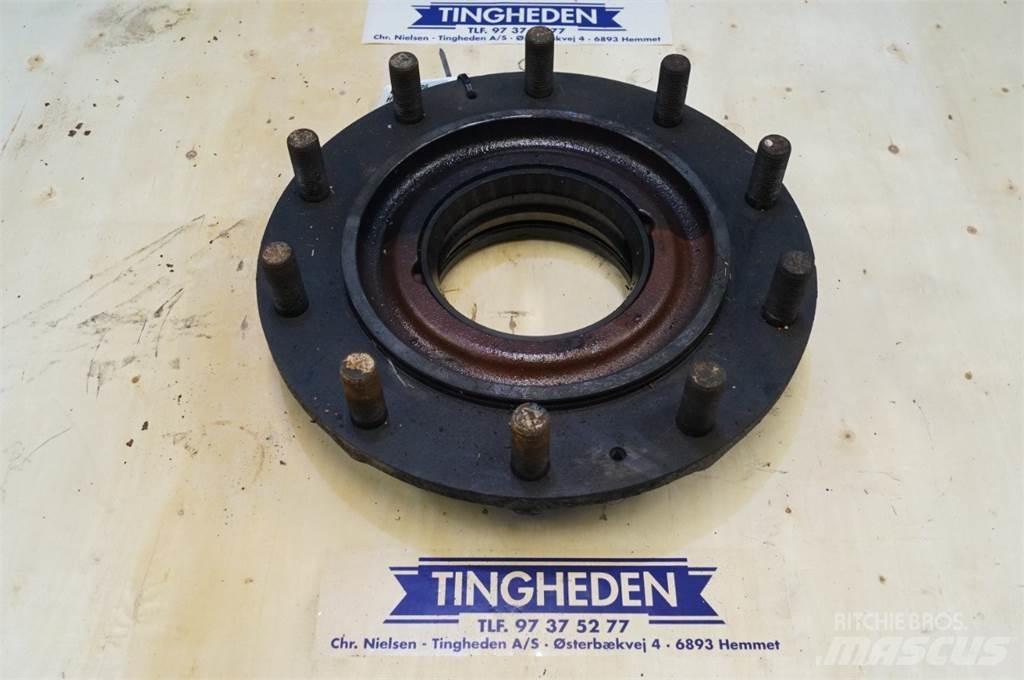 Hydrema 906B Assen