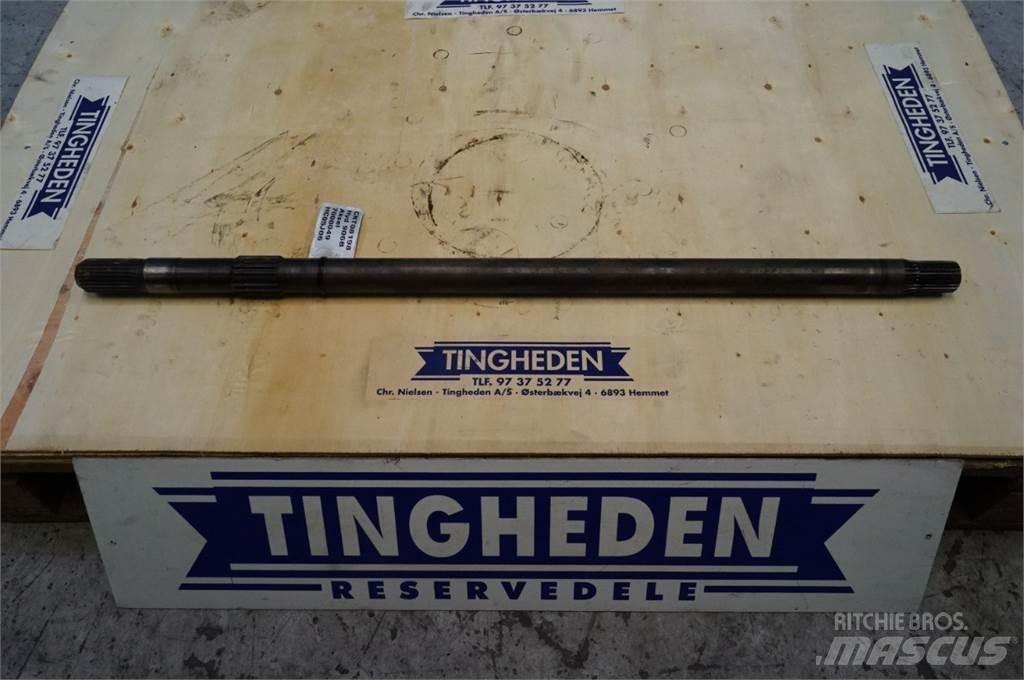 Hydrema 906B Assen