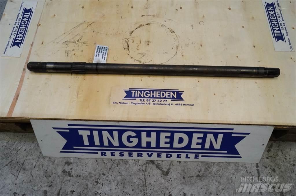 Hydrema 906B Assen