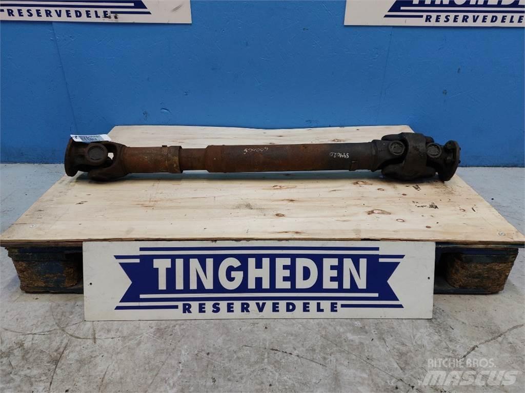 Hydrema 906B Assen