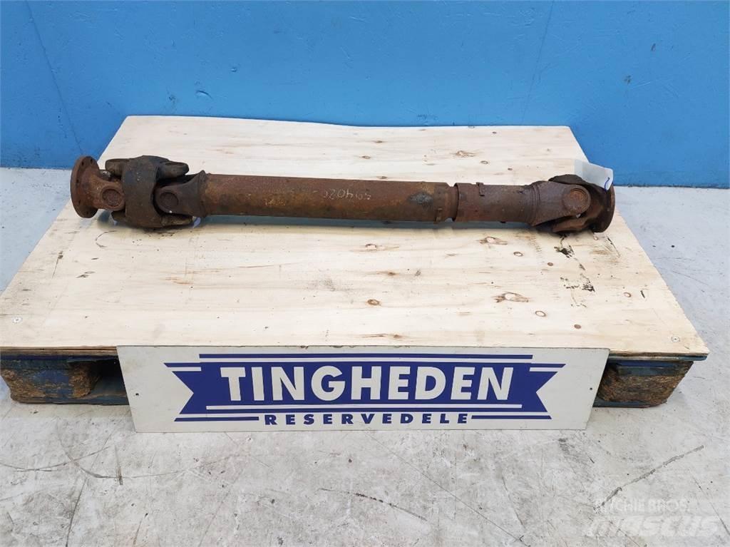 Hydrema 906B Assen
