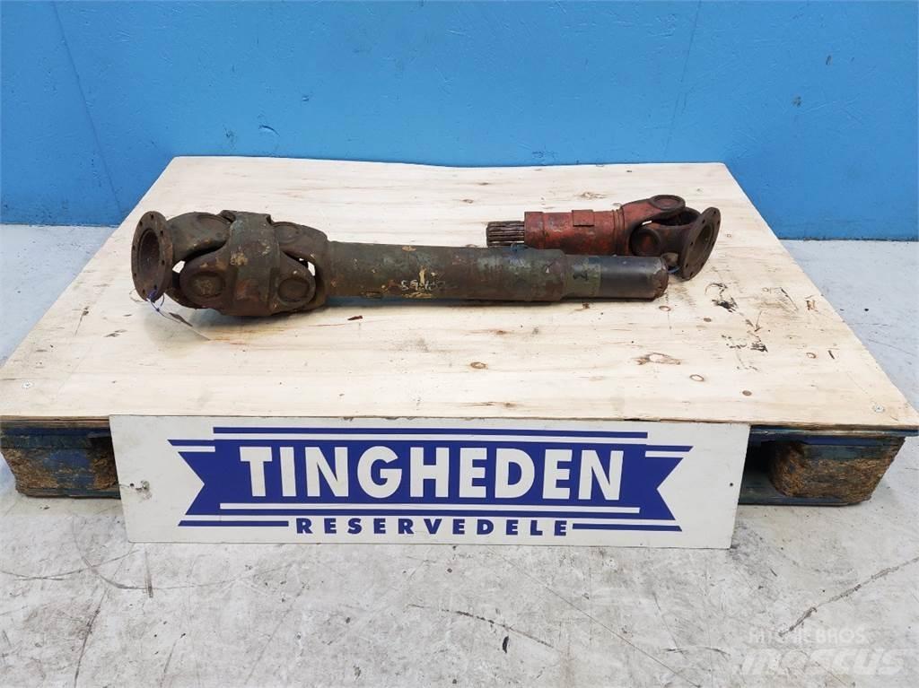 Hydrema 906B Assen