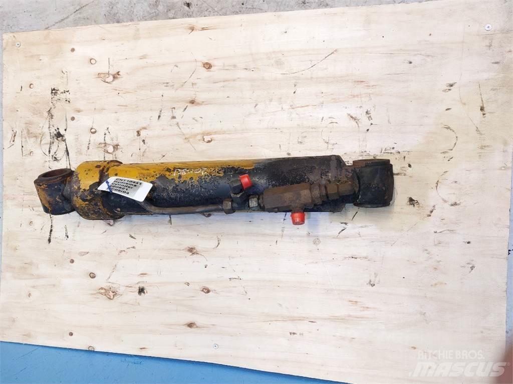 Hydrema 906B Overige componenten