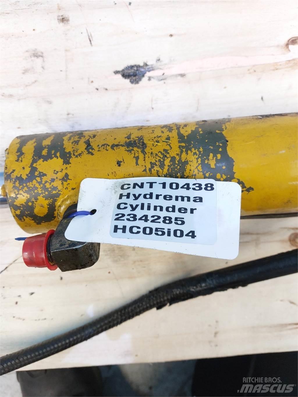 Hydrema 906B Assen