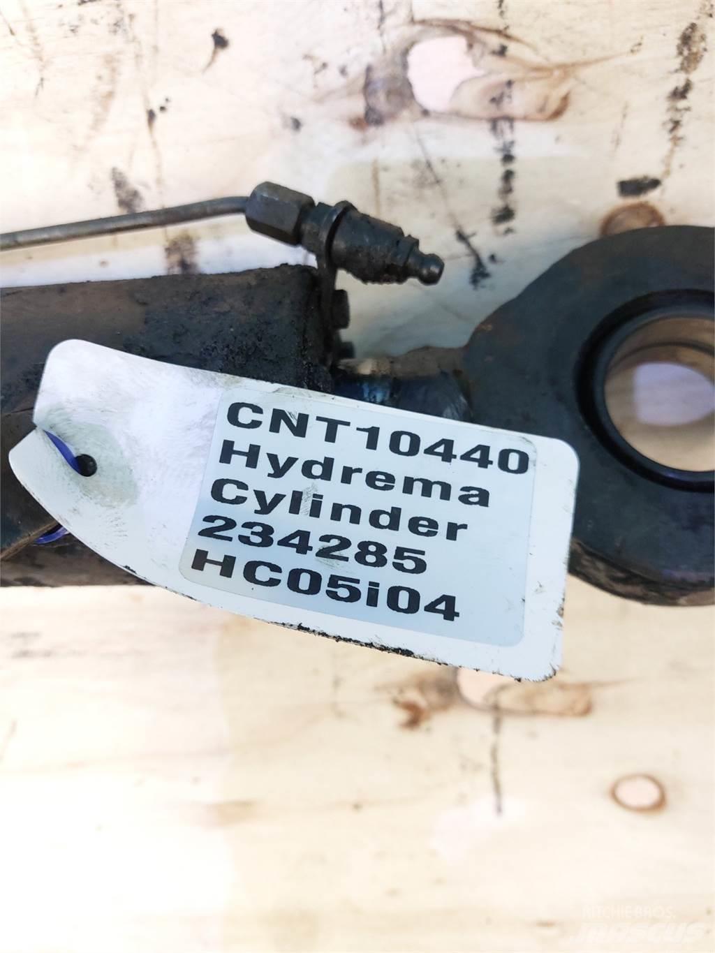 Hydrema 906B Assen