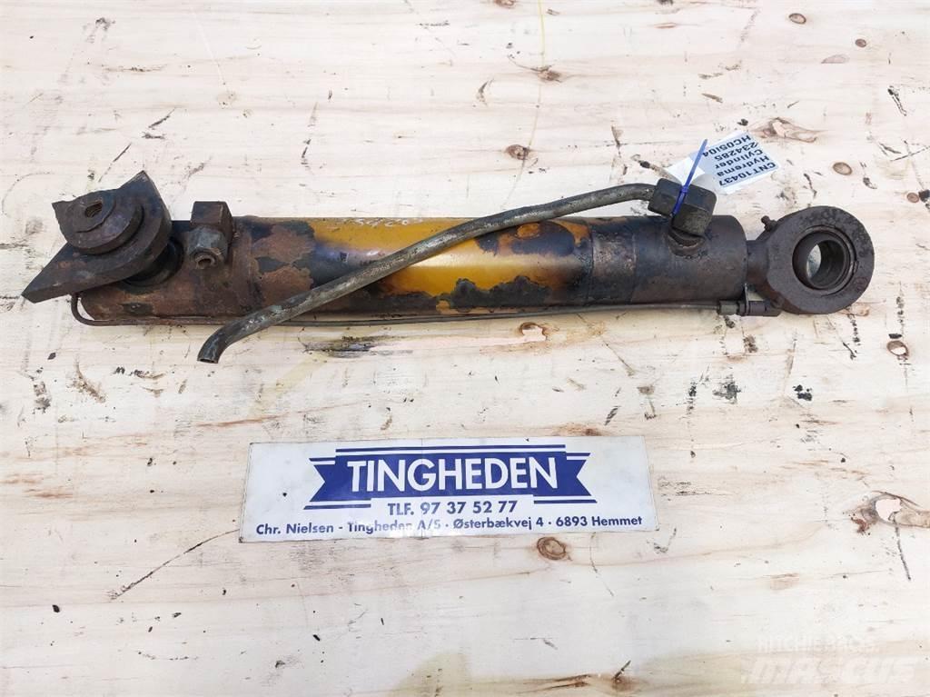 Hydrema 906B Assen