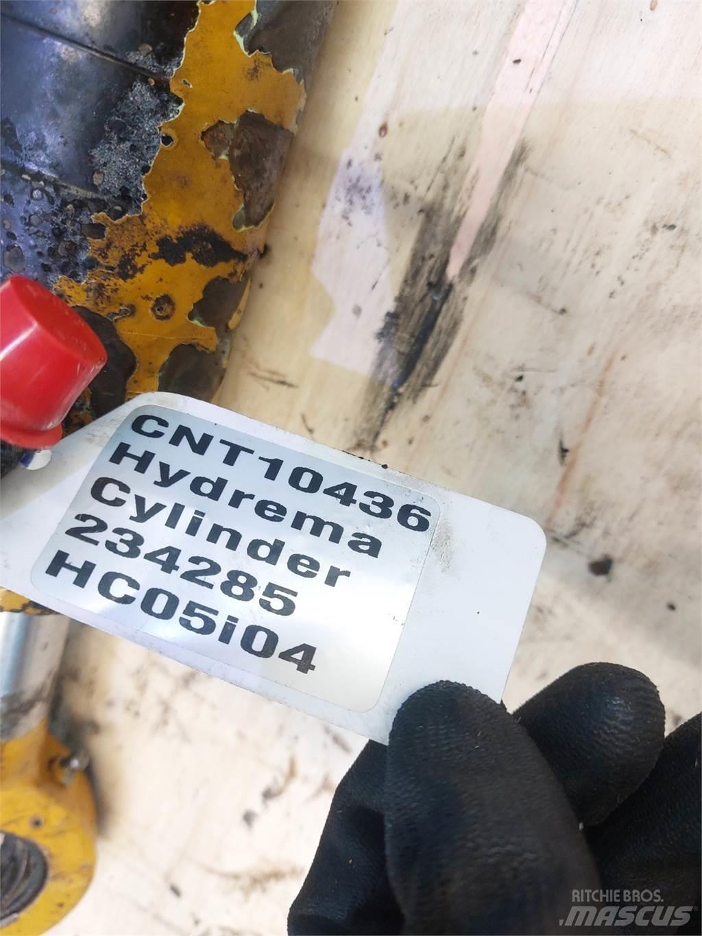 Hydrema 906B Assen