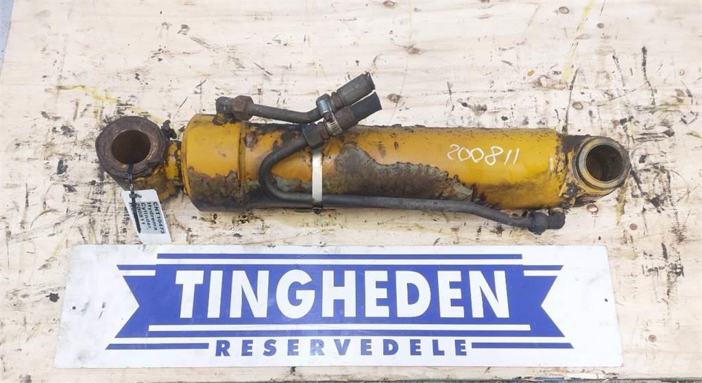 Hydrema 906B Gieken en dippers