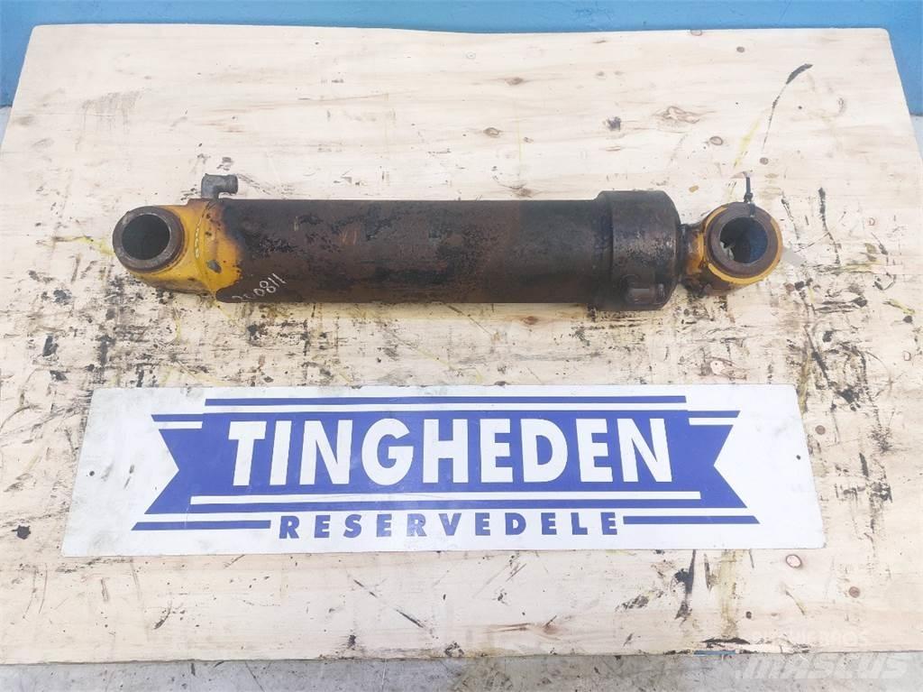 Hydrema 906B Gieken en dippers