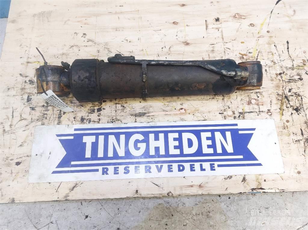Hydrema 906B Gieken en dippers