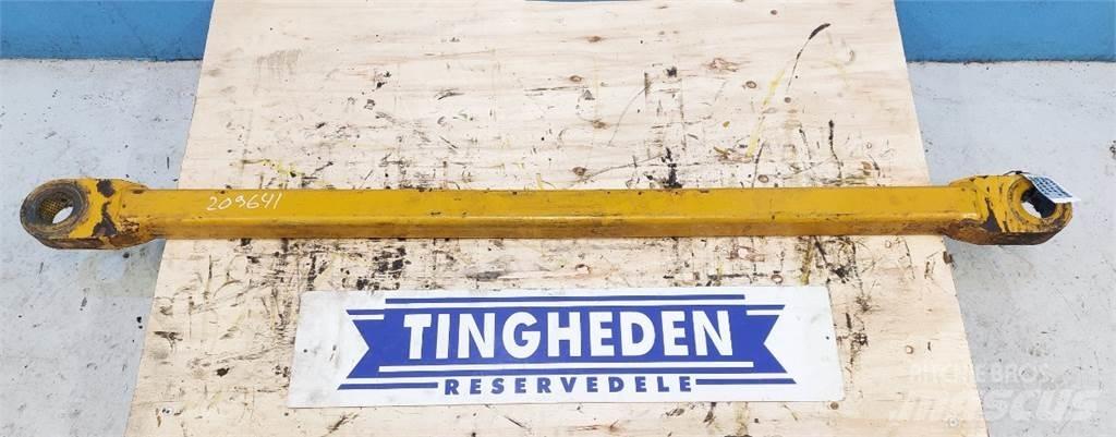 Hydrema 906B Gieken en dippers