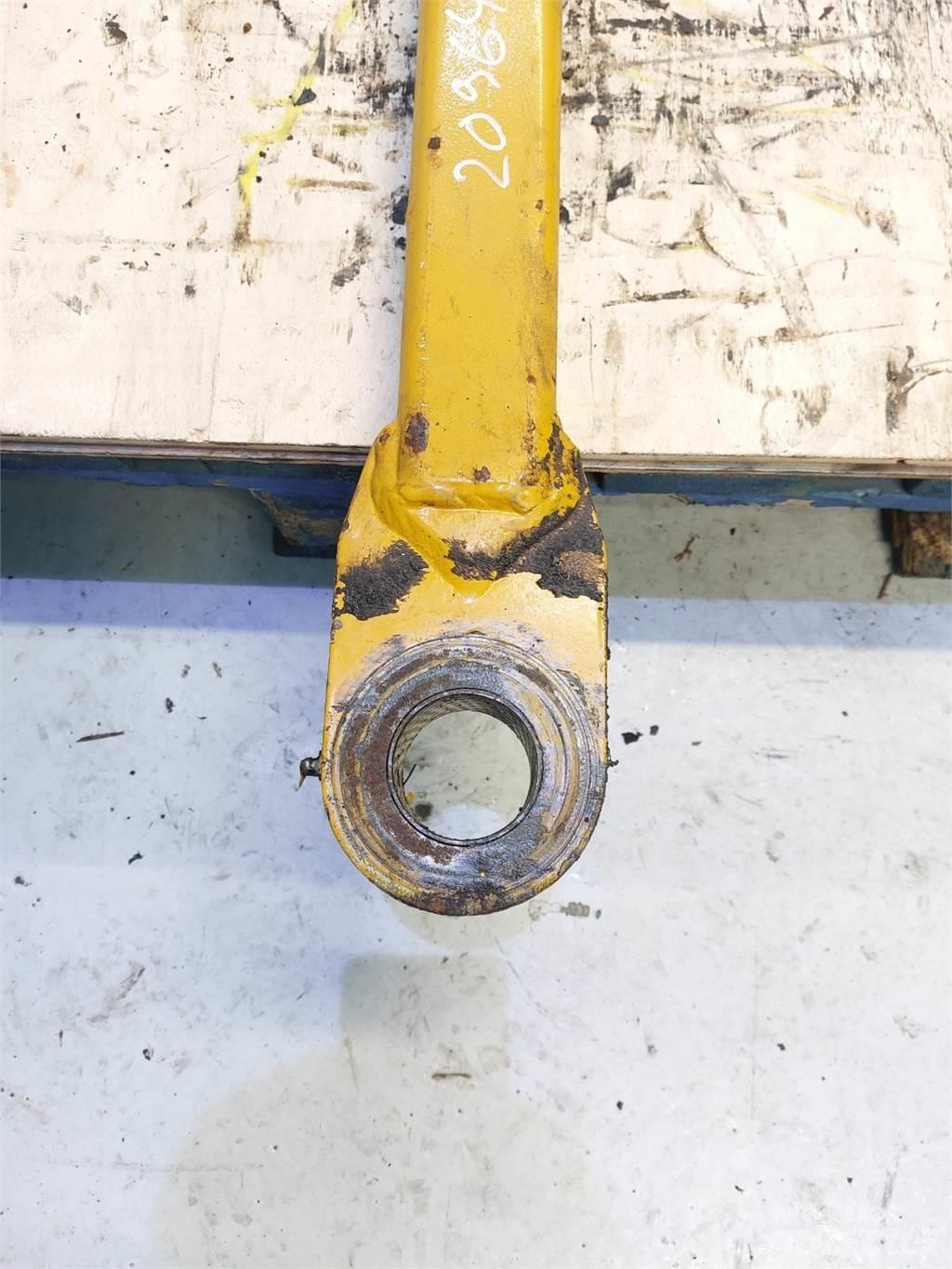 Hydrema 906B Gieken en dippers