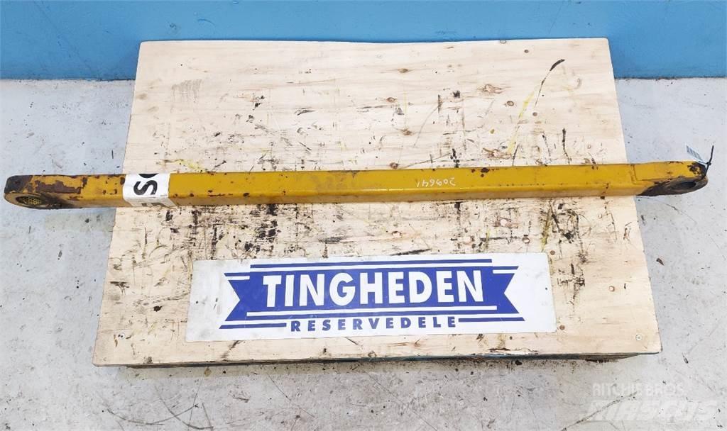 Hydrema 906B Gieken en dippers
