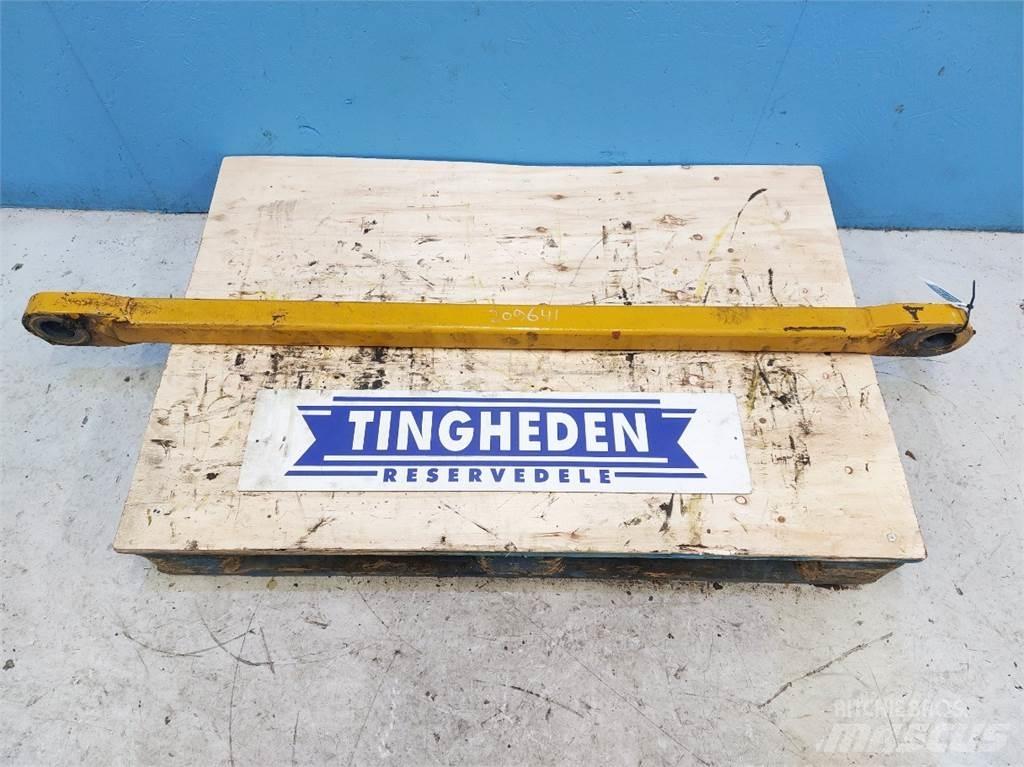 Hydrema 906B Gieken en dippers