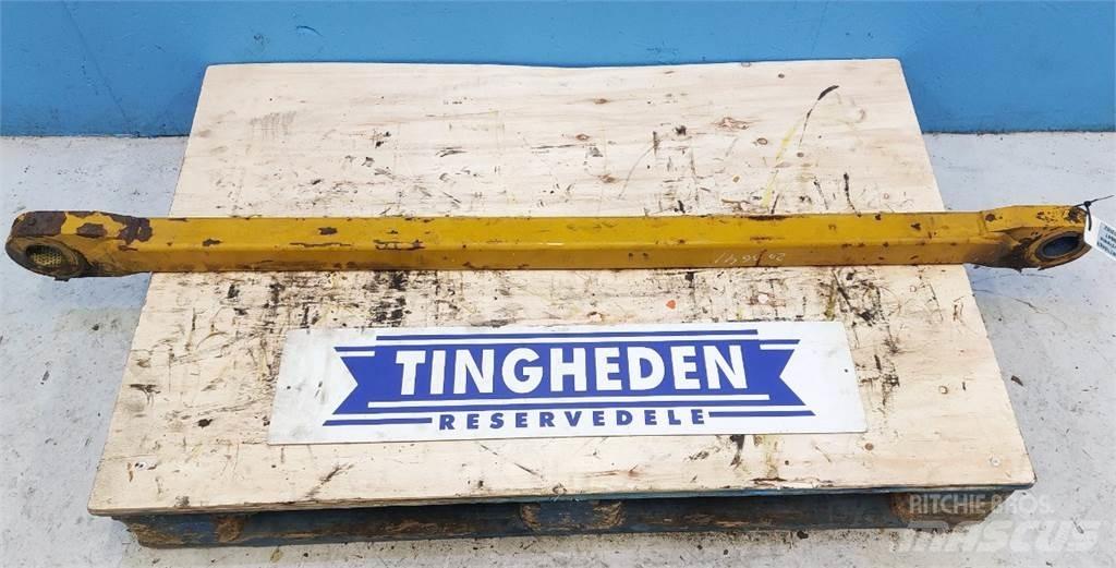 Hydrema 906B Gieken en dippers