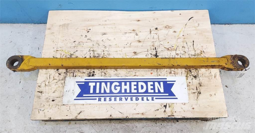 Hydrema 906B Gieken en dippers