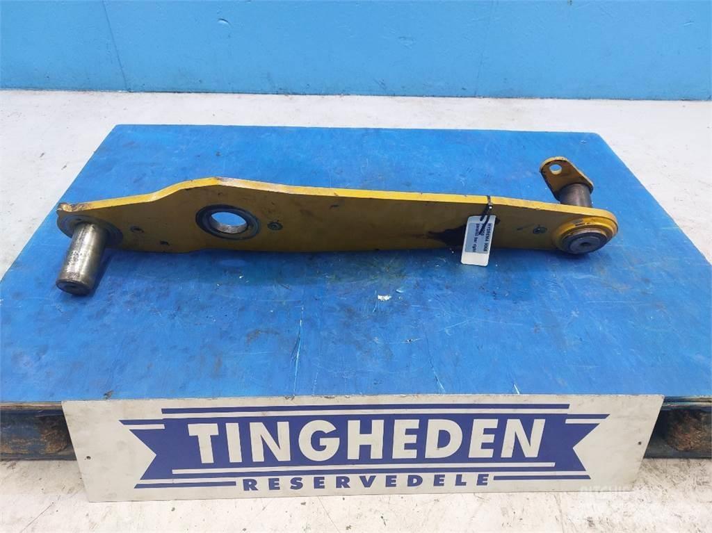 Hydrema 906B Gieken en dippers