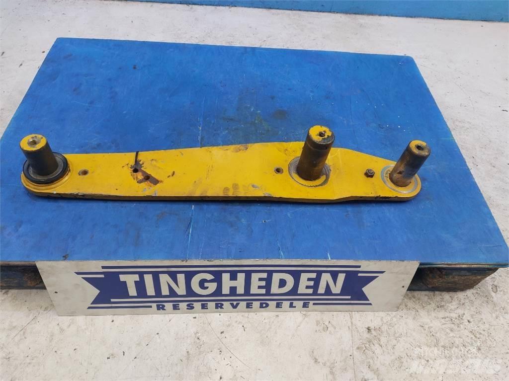 Hydrema 906B Gieken en dippers