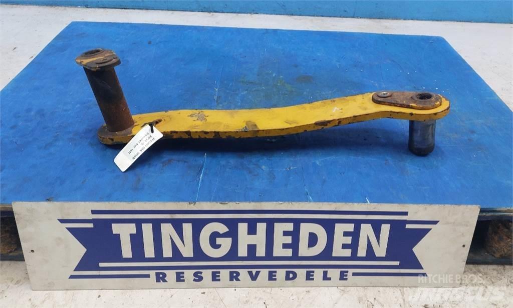 Hydrema 906B Gieken en dippers