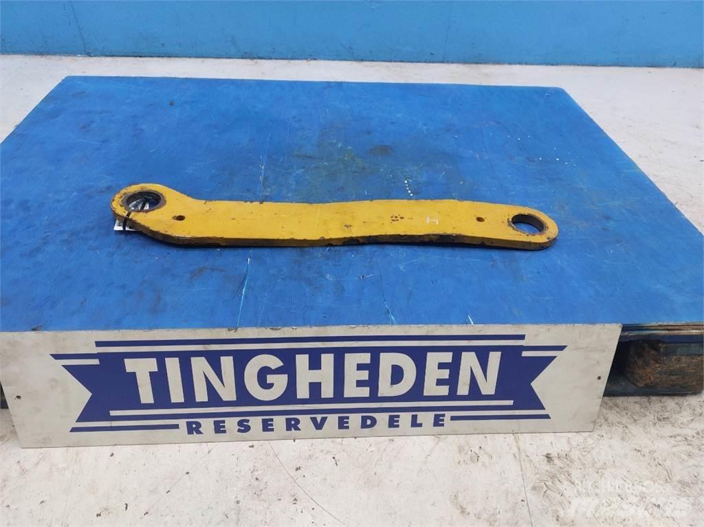 Hydrema 906B Gieken en dippers