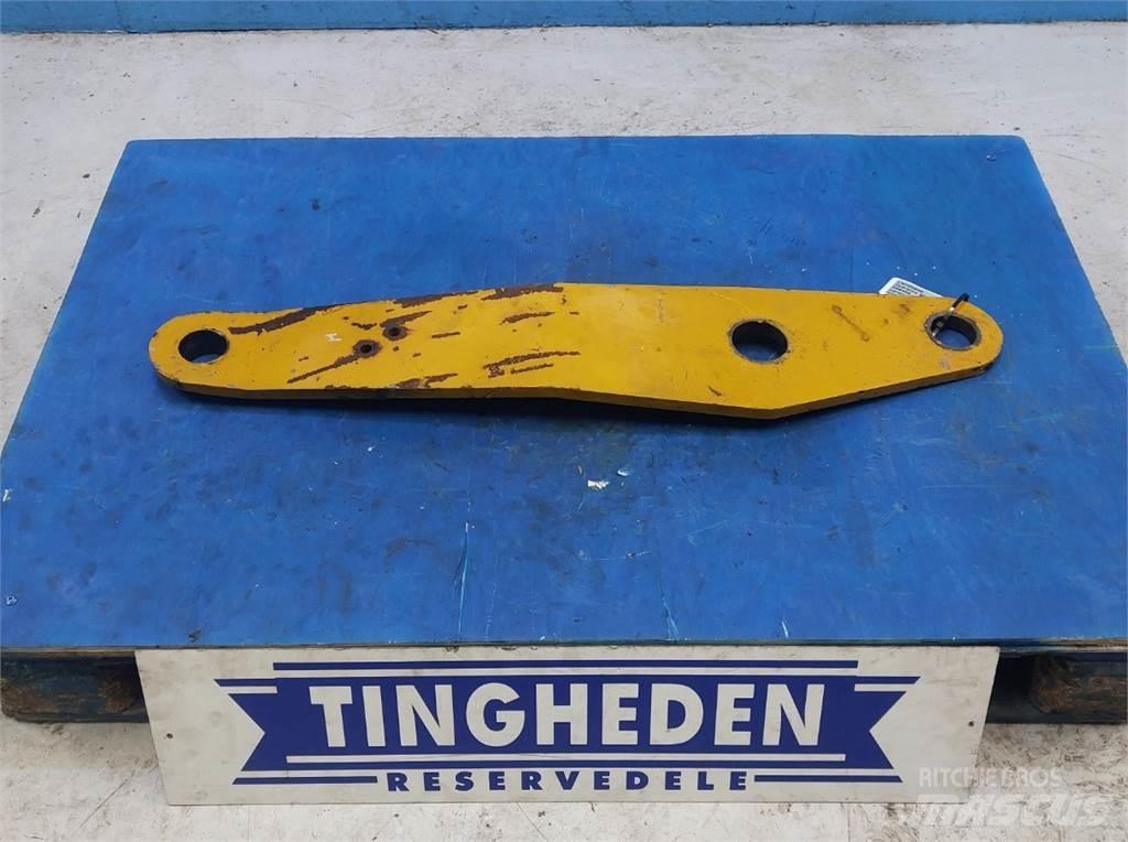 Hydrema 906B Gieken en dippers